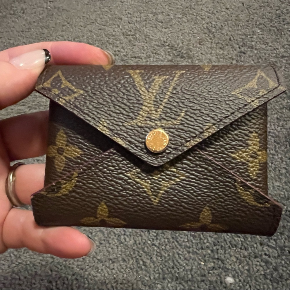 Louis Vuitton Kirigami Small